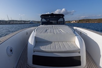 50 2021 53' 4" CANTIERE DEL PARDO