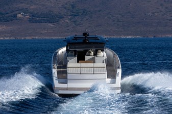 50 2021 53' 4" CANTIERE DEL PARDO