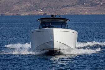 50 2021 53' 4" CANTIERE DEL PARDO