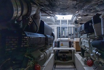 50 2021 53' 4" CANTIERE DEL PARDO