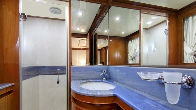 POSILLIPO ELVI Yacht for Sale