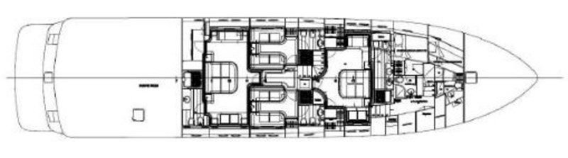 Plan n° 1