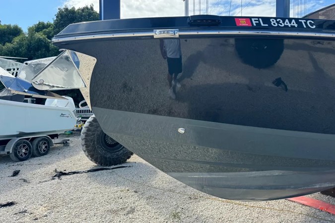 Photo of AVIARA - 36'