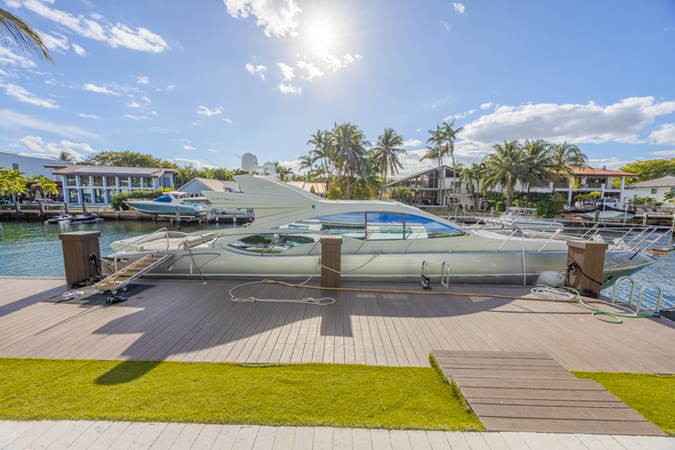 Photo of AZIMUT YACHTS - 68'