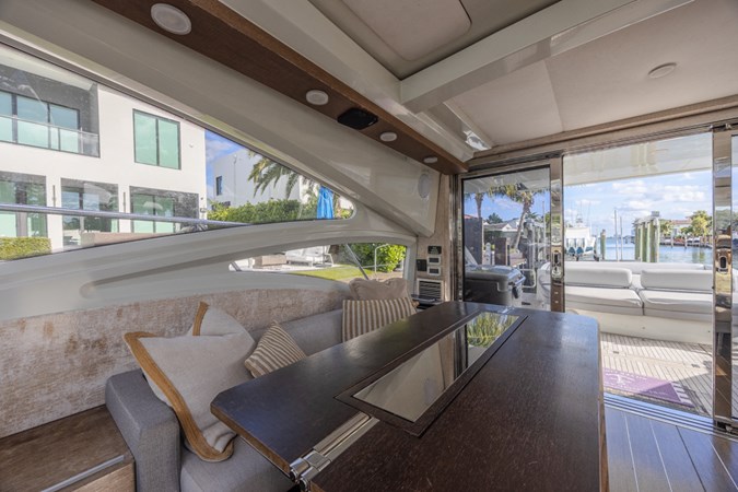 Photo of AZIMUT YACHTS - 68'