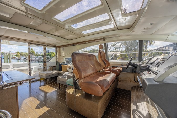 Photo of AZIMUT YACHTS - 68'