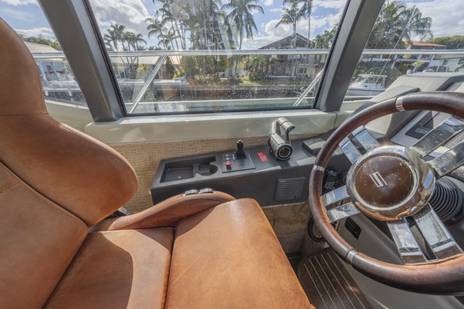 Photo of AZIMUT YACHTS - 68'