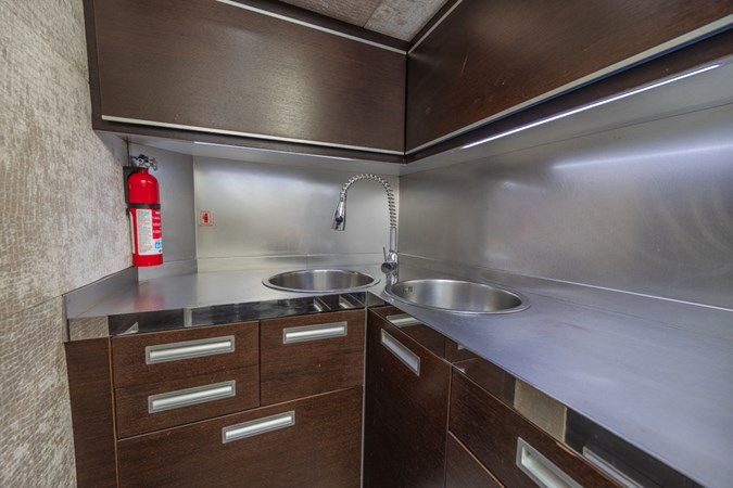 Photo of AZIMUT YACHTS - 68'