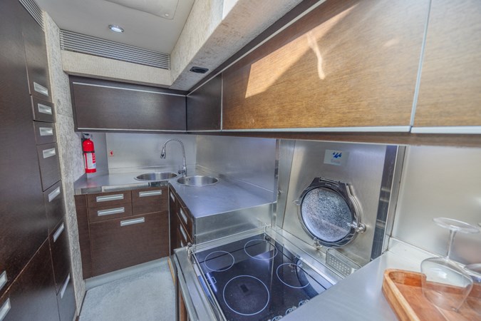 Photo of AZIMUT YACHTS - 68'