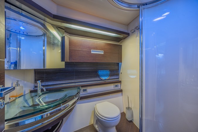 Photo of AZIMUT YACHTS - 68'