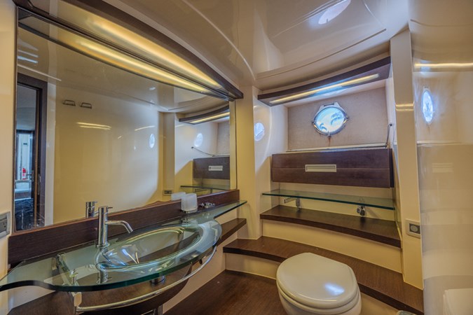 Photo of AZIMUT YACHTS - 68'