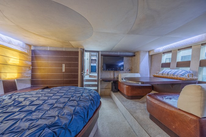 Photo of AZIMUT YACHTS - 68'