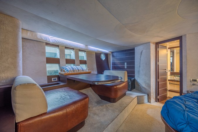 Photo of AZIMUT YACHTS - 68'