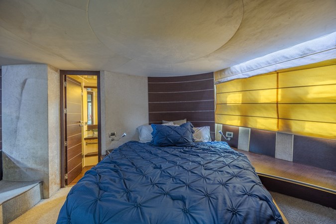 Photo of AZIMUT YACHTS - 68'