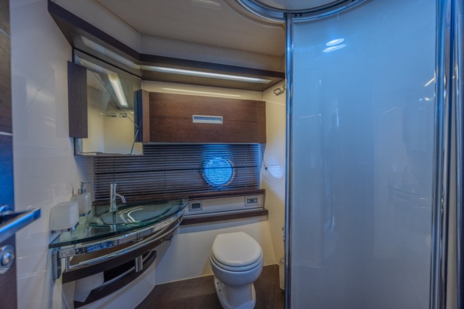 Photo of AZIMUT YACHTS - 68'