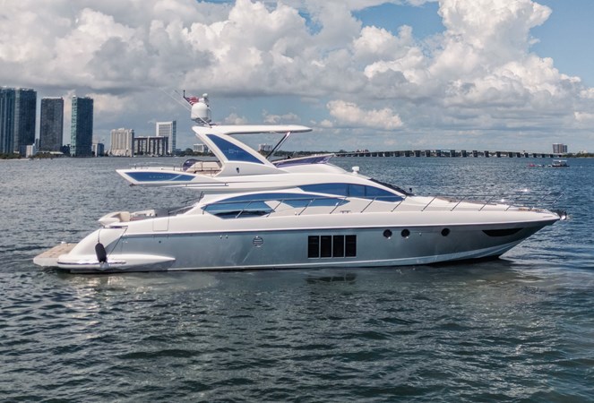 PRIME TIME II 419695