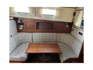 1999 GRAND BANKS MARINE Eastbay 38 - photo 1