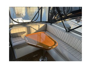 1999 GRAND BANKS MARINE Eastbay 38 - photo 5