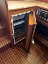 1999 GRAND BANKS MARINE Eastbay 38 - photo 14