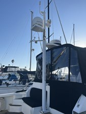 1999 GRAND BANKS MARINE Eastbay 38 - photo 43