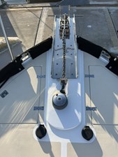 1999 GRAND BANKS MARINE Eastbay 38 - photo 60