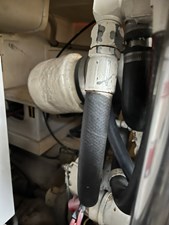 1999 GRAND BANKS MARINE Eastbay 38 - photo 70