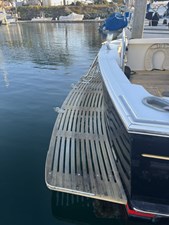 1999 GRAND BANKS MARINE Eastbay 38 - photo 79