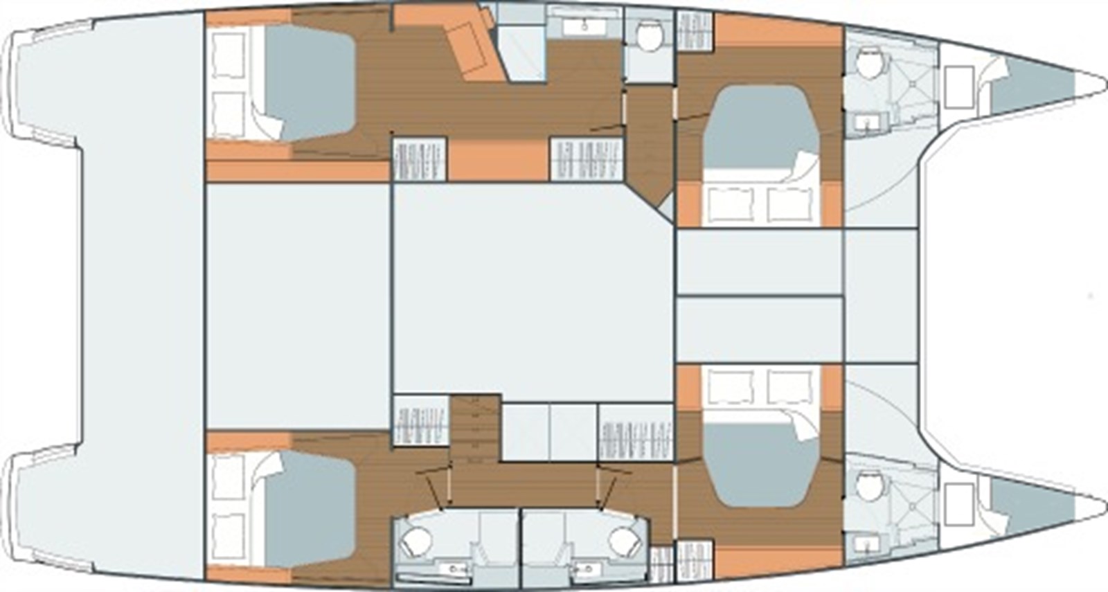 Layout Rendering SUNDANCE 2018 FP SABA 50