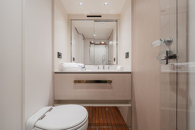 AZIMUT YACHTS TIME OUT Yacht for Sale