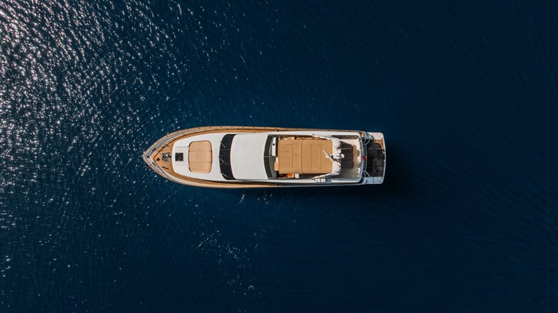 Photo of SAN LORENZO SAN LORENZO SL 72 72' 3