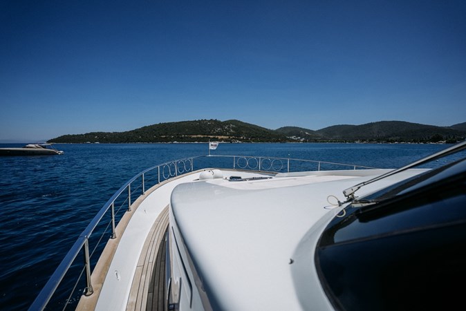 Photo of SAN LORENZO SAN LORENZO SL 72 72' 3