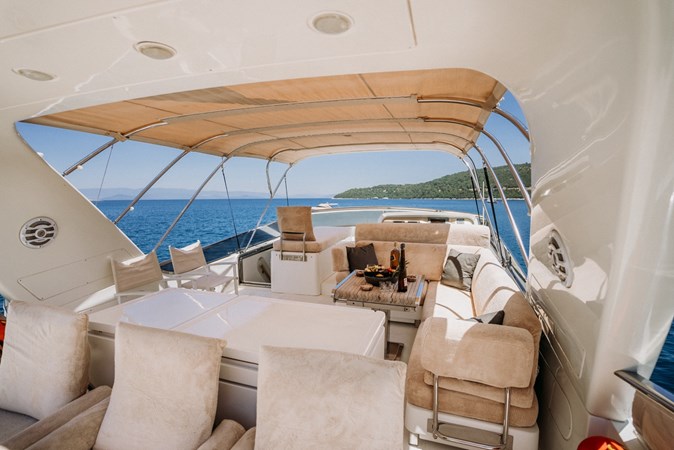 Photo of SAN LORENZO SAN LORENZO SL 72 72' 3