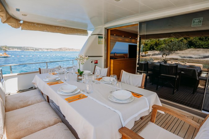 Photo of SAN LORENZO SAN LORENZO SL 72 72' 3