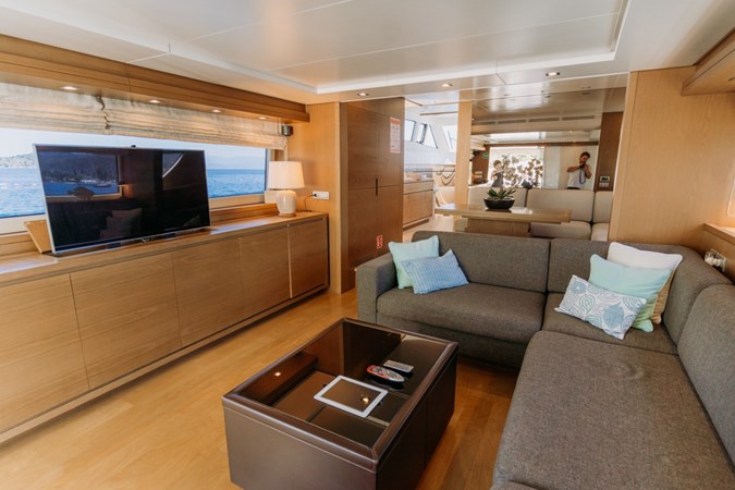 Photo of SAN LORENZO SAN LORENZO SL 72 72' 3