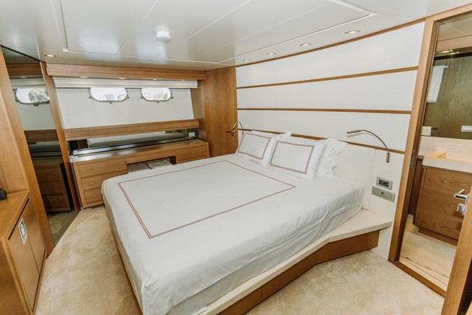 Photo of SAN LORENZO SAN LORENZO SL 72 72' 3