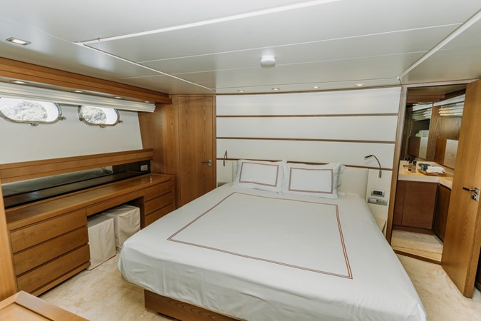 Photo of SAN LORENZO SAN LORENZO SL 72 72' 3