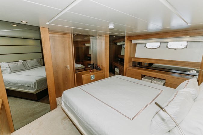 Photo of SAN LORENZO SAN LORENZO SL 72 72' 3