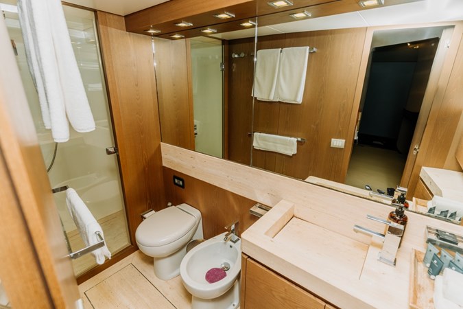 Photo of SAN LORENZO SAN LORENZO SL 72 72' 3