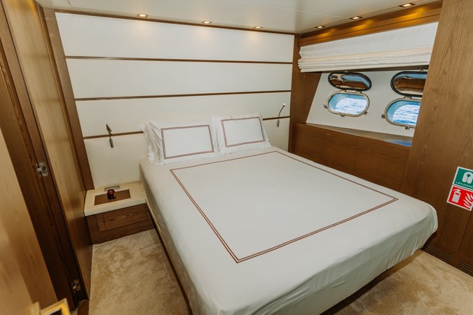 Photo of SAN LORENZO SAN LORENZO SL 72 72' 3