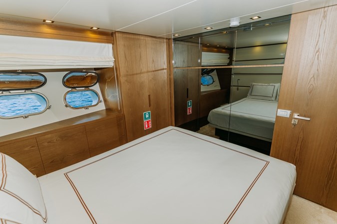 Photo of SAN LORENZO SAN LORENZO SL 72 72' 3