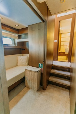 Photo of SAN LORENZO SAN LORENZO SL 72 72' 3