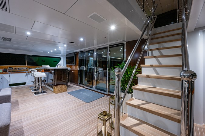 Photo of CHRISTENSEN MISSING LINK 142'