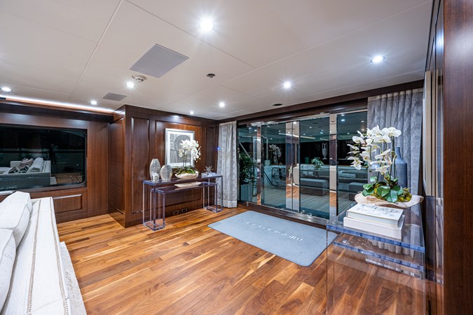 Photo of CHRISTENSEN MISSING LINK 142'