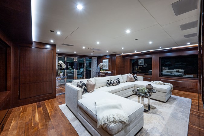 Photo of CHRISTENSEN MISSING LINK 142'