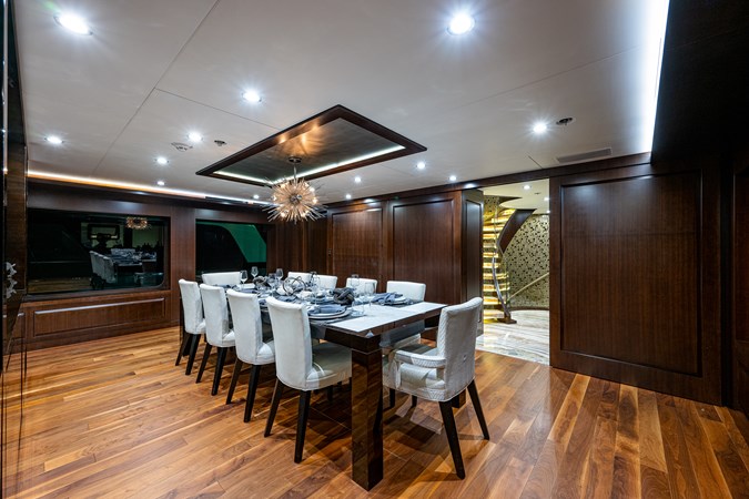 Photo of CHRISTENSEN MISSING LINK 142'