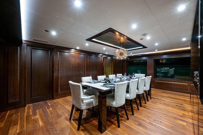 Photo of CHRISTENSEN MISSING LINK 142'