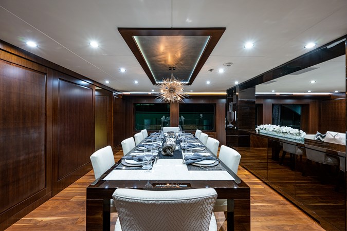 Photo of CHRISTENSEN MISSING LINK 142'