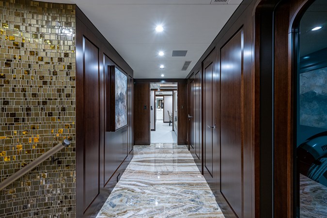 Photo of CHRISTENSEN MISSING LINK 142'