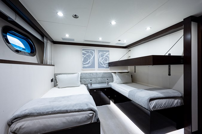 Photo of CHRISTENSEN MISSING LINK 142'