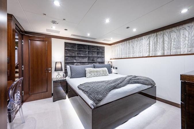 Photo of CHRISTENSEN MISSING LINK 142'